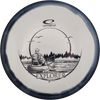 Latitude 64° Explorer Gold Orbit Lauri Lehtinen Team Series 2023