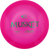 Latitude 64° Musket Opto