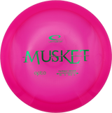Latitude 64° Musket Opto