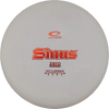Latitude 64° Sinus Zero Medium