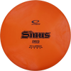 Latitude 64° Sinus Zero Hard