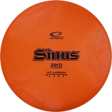 Latitude 64° Sinus Zero Hard