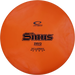 Latitude 64° Sinus Zero Hard