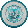 Latitude 64° Grace Grand Orbit Kristin Tattar World Champion 2022