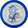 Latitude 64° Glory Grand Orbit Rebecca Cox Team Series 2023