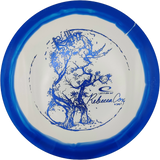 Latitude 64° Glory Grand Orbit Rebecca Cox Team Series 2023