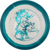 Latitude 64° Glory Grand Orbit Rebecca Cox Team Series 2023
