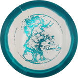 Latitude 64° Glory Grand Orbit Rebecca Cox Team Series 2023
