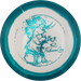 Latitude 64° Glory Grand Orbit Rebecca Cox Team Series 2023