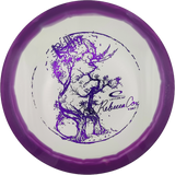 Latitude 64° Glory Grand Orbit Rebecca Cox Team Series 2023