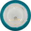 Latitude 64° Glory Grand Orbit