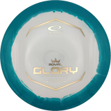 Latitude 64° Glory Grand Orbit
