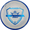 Dynamic Discs Enforcer Fuzion Orbit Gavin Rathbun Team Series 2023