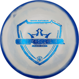 Dynamic Discs Enforcer Fuzion Orbit Gavin Rathbun Team Series 2023