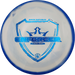 Dynamic Discs Enforcer Fuzion Orbit Gavin Rathbun Team Series 2023