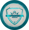 Dynamic Discs Enforcer Fuzion Orbit Gavin Rathbun Team Series 2023