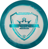 Dynamic Discs Enforcer Fuzion Orbit Gavin Rathbun Team Series 2023