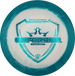 Dynamic Discs Enforcer Fuzion Orbit Gavin Rathbun Team Series 2023