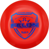 Dynamic Discs Felon Fuzion