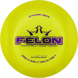 Dynamic Discs Felon Lucid
