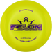 Dynamic Discs Felon Lucid