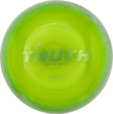 Dynamic Discs EMAC Truth Lucid Ice Orbit