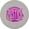 Dynamic Discs Justice Classic Supersoft Macie Velediaz Team Series 2023
