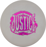 Dynamic Discs Justice Classic Supersoft Macie Velediaz Team Series 2023