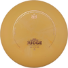 Dynamic Discs Judge First Run Classic Supreme
