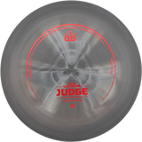 Dynamic Discs Judge First Run Classic Supreme