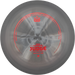 Dynamic Discs Judge First Run Classic Supreme