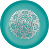 Dynamic Discs Culprit Lucid-X Moonshine Chris Clemons Team Series 2023