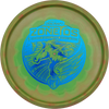Discraft Zone OS Brodie Smith Tour Series 2023