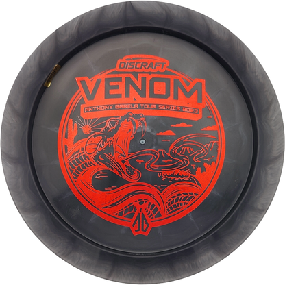 Discraft Venom ESP Anthony Barela Tour Series 2023