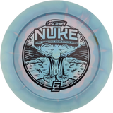 Discraft Nuke ESP Ezra Aderhold Tour Series 2023