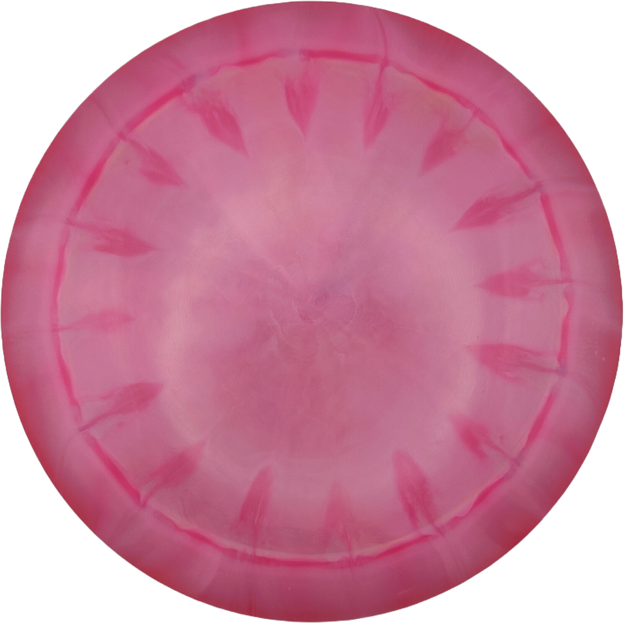 Discraft Nuke ESP Ezra Aderhold Tour Series 2023