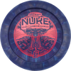 Discraft Nuke ESP Ezra Aderhold Tour Series 2023