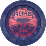 Discraft Nuke ESP Ezra Aderhold Tour Series 2023