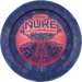 Discraft Nuke ESP Ezra Aderhold Tour Series 2023