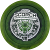 Discraft Scorch ESP Valerie Mandujano Tour Series 2023