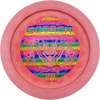 Discraft Scorch ESP Valerie Mandujano Tour Series 2023
