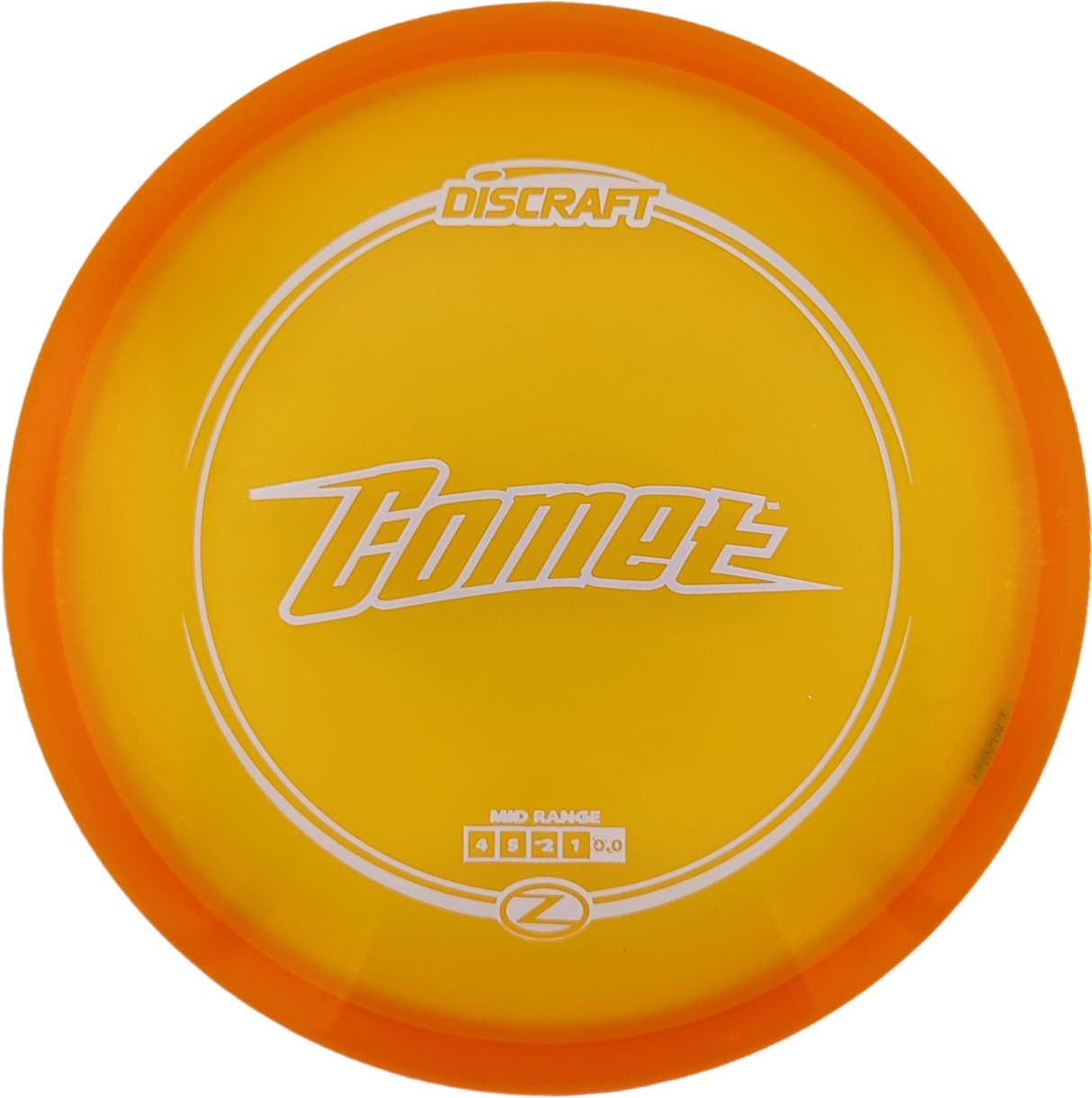 Discraft Comet Z