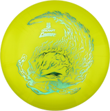 Discraft Comet Big Z