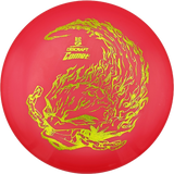 Discraft Comet Big Z