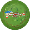 Discraft Focus Jawbreaker