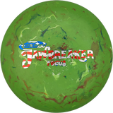 Discraft Focus Jawbreaker