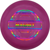 Discraft Magnet Putter Line