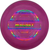 Discraft Magnet Putter Line