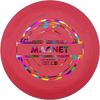 Discraft Magnet Putter Line