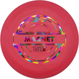 Discraft Magnet Putter Line